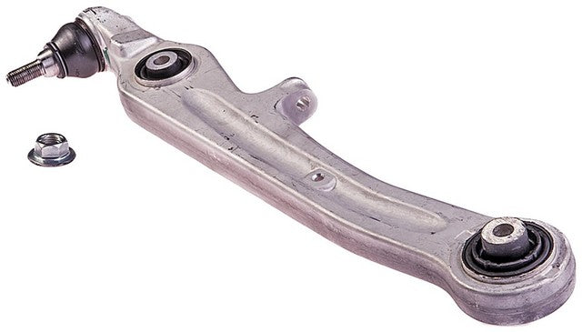 suspension control arm and ball joint assembly dorman premium chassis cb12085pr