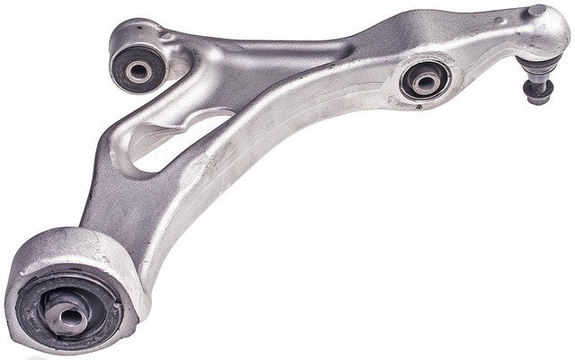 suspension control arm and ball joint assembly dorman premium chassis cb12104pr