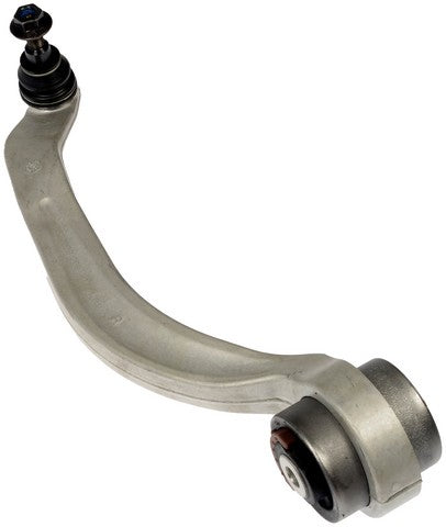 suspension control arm and ball joint assembly dorman premium chassis cb12134pr