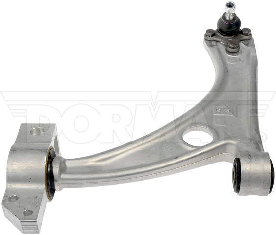 suspension control arm and ball joint assembly dorman mas cb12273