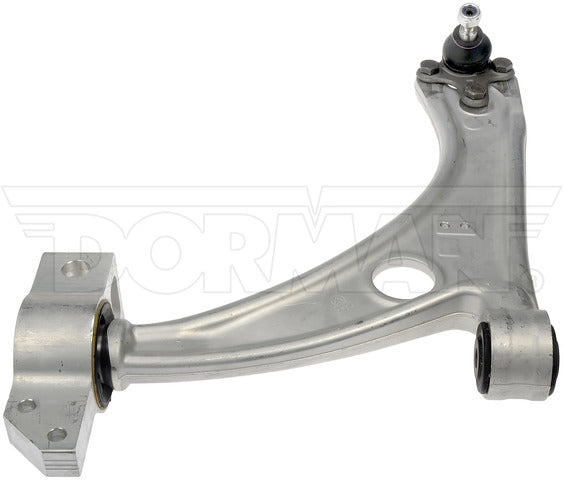 suspension control arm and ball joint assembly dorman premium chassis cb12273pr