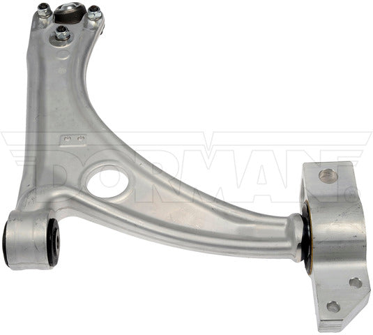 suspension control arm and ball joint assembly dorman mas cb12273