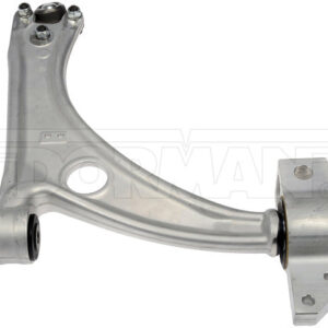 suspension control arm and ball joint assembly dorman premium chassis cb12273pr