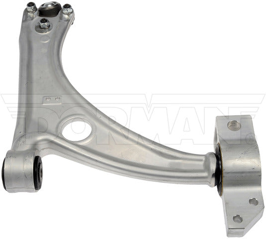 suspension control arm and ball joint assembly dorman premium chassis cb12273pr