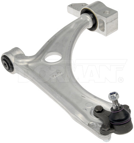 suspension control arm and ball joint assembly dorman premium chassis cb12273pr