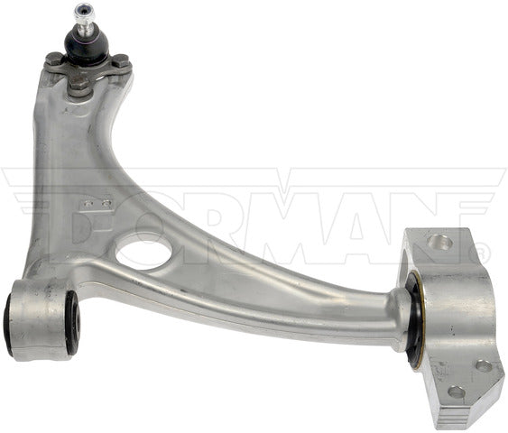 suspension control arm and ball joint assembly dorman premium chassis cb12274pr
