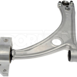 suspension control arm and ball joint assembly dorman premium chassis cb12274pr