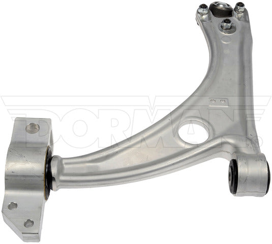 suspension control arm and ball joint assembly dorman premium chassis cb12274pr