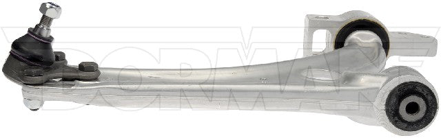 suspension control arm and ball joint assembly dorman premium chassis cb12274pr