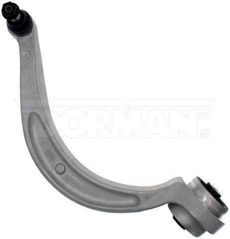 suspension control arm and ball joint assembly dorman premium chassis cb12283pr