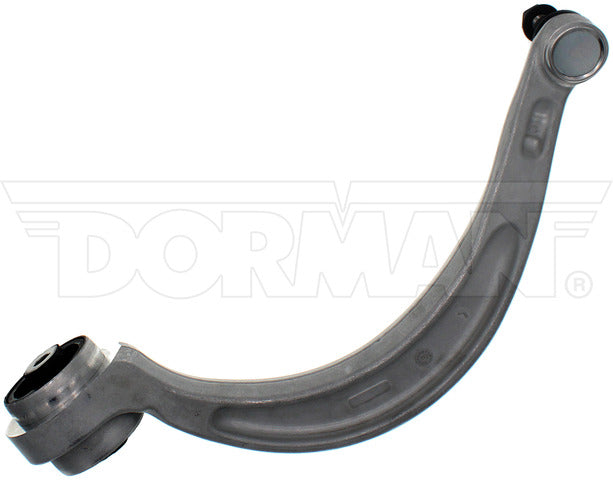 suspension control arm and ball joint assembly dorman premium chassis cb12283pr