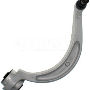 suspension control arm and ball joint assembly dorman premium chassis cb12284pr