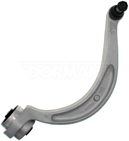suspension control arm and ball joint assembly dorman premium chassis cb12284pr