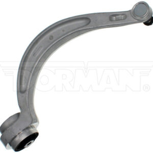 suspension control arm and ball joint assembly dorman premium chassis cb12284pr