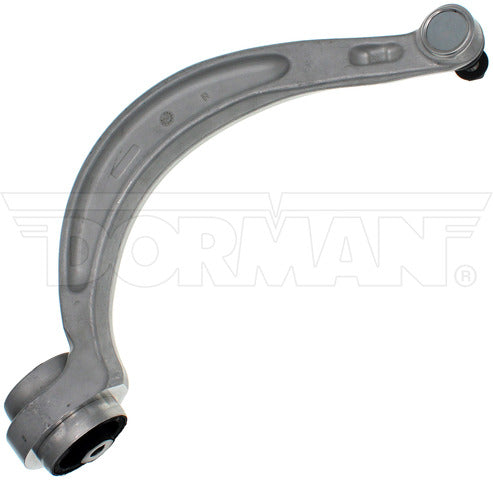 suspension control arm and ball joint assembly dorman premium chassis cb12284pr