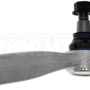 suspension control arm and ball joint assembly dorman premium chassis cb12284pr