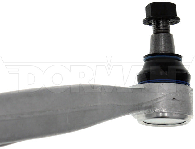 suspension control arm and ball joint assembly dorman premium chassis cb12284pr