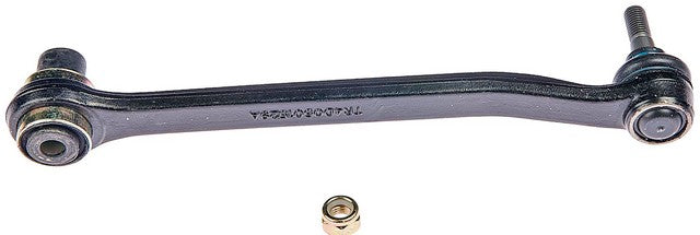 suspension control arm and ball joint assembly dorman premium chassis cb12510pr
