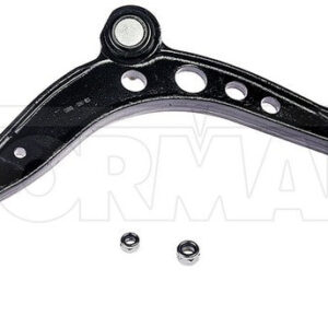 suspension control arm and ball joint assembly dorman premium chassis cb14024pr