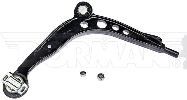 suspension control arm and ball joint assembly dorman premium chassis cb14024pr