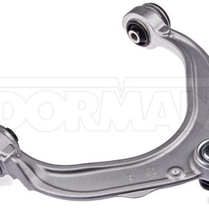 suspension control arm and ball joint assembly dorman premium chassis cb14027pr