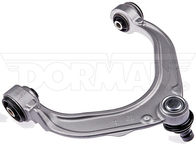 suspension control arm and ball joint assembly dorman premium chassis cb14027pr