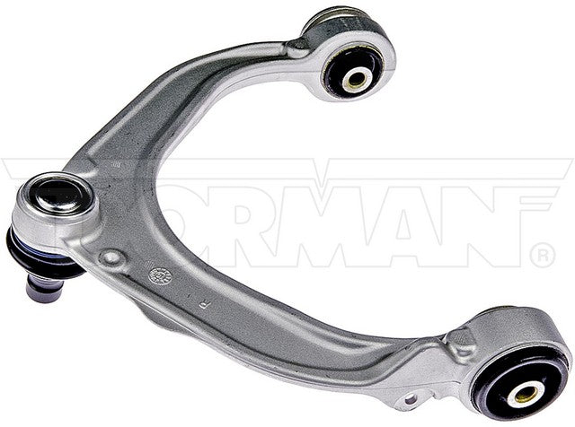 suspension control arm and ball joint assembly dorman premium chassis cb14028pr