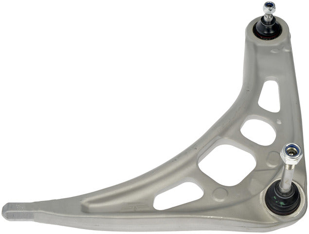 suspension control arm and ball joint assembly dorman premium chassis cb14043pr