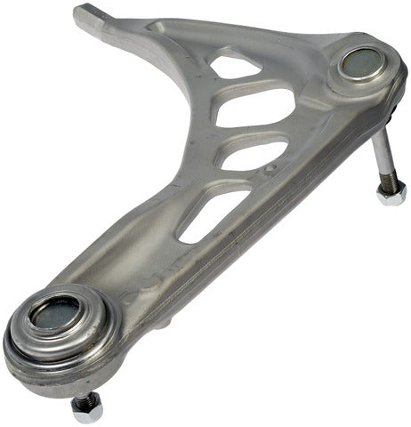 suspension control arm and ball joint assembly dorman premium chassis cb14043pr
