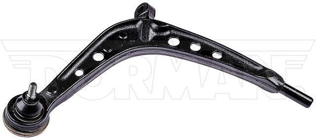 suspension control arm and ball joint assembly dorman premium chassis cb14183pr