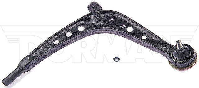 suspension control arm and ball joint assembly dorman premium chassis cb14184pr