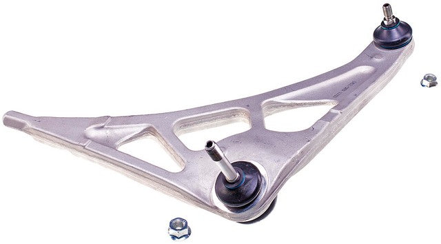 suspension control arm and ball joint assembly dorman premium chassis cb14343pr