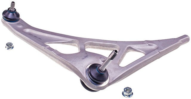 suspension control arm and ball joint assembly dorman premium chassis cb14344pr