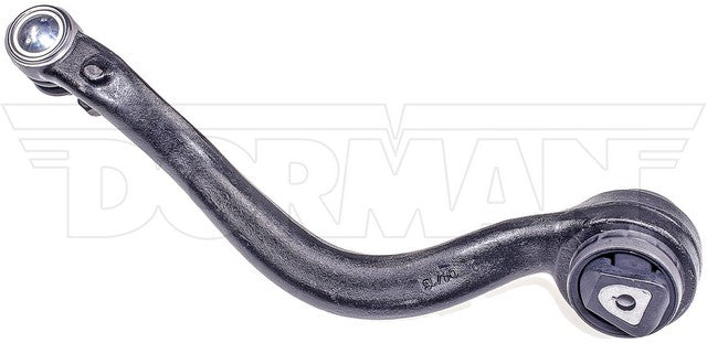 suspension control arm and ball joint assembly dorman premium chassis cb14353pr