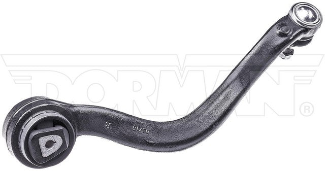 suspension control arm and ball joint assembly dorman premium chassis cb14354pr
