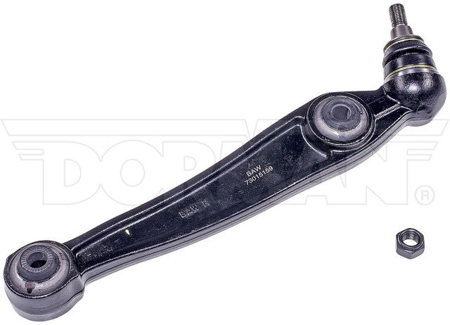 suspension control arm and ball joint assembly dorman premium chassis cb14364pr