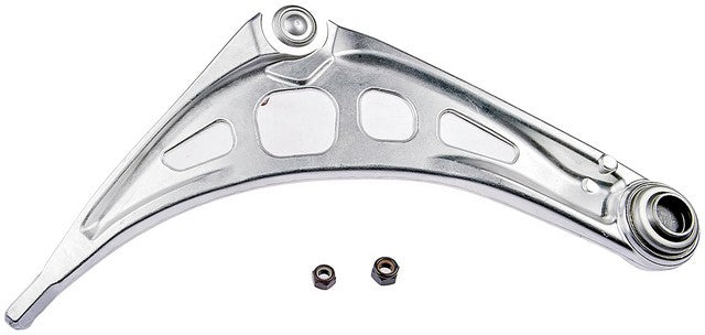 suspension control arm and ball joint assembly dorman premium chassis cb14383pr