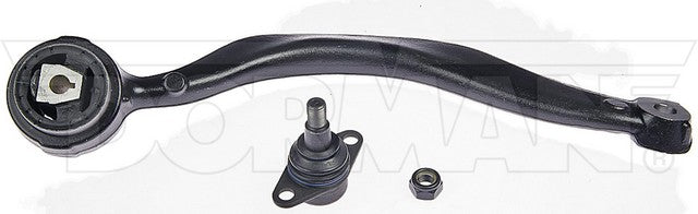 suspension control arm and ball joint assembly dorman premium chassis cb14393pr