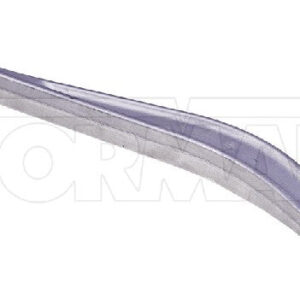 suspension control arm and ball joint assembly dorman premium chassis cb14576pr