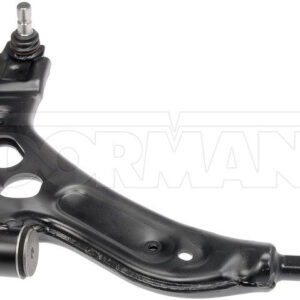 suspension control arm and ball joint assembly dorman premium chassis cb15163pr