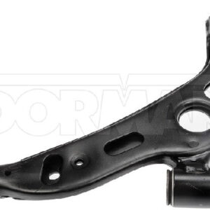 suspension control arm and ball joint assembly dorman premium chassis cb15163pr