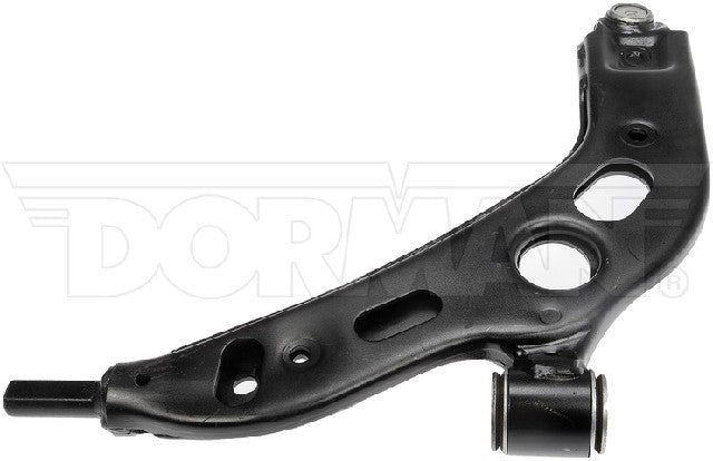 suspension control arm and ball joint assembly dorman premium chassis cb15163pr