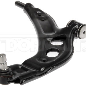 suspension control arm and ball joint assembly dorman premium chassis cb15163pr
