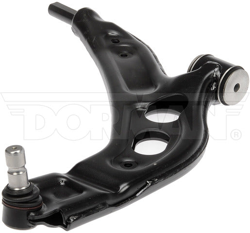 suspension control arm and ball joint assembly dorman premium chassis cb15163pr