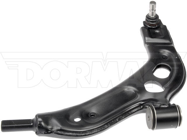suspension control arm and ball joint assembly dorman premium chassis cb15164pr