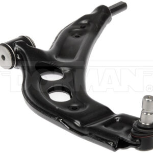 suspension control arm and ball joint assembly dorman premium chassis cb15164pr