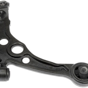 suspension control arm and ball joint assembly dorman premium chassis cb20033pr