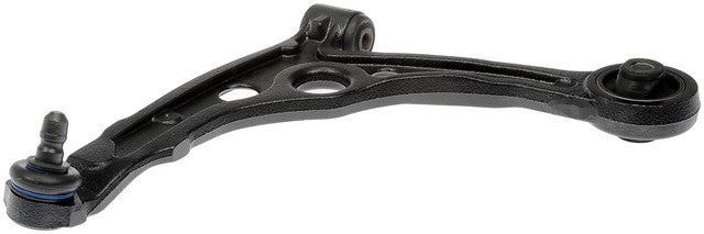 suspension control arm and ball joint assembly dorman premium chassis cb20033pr