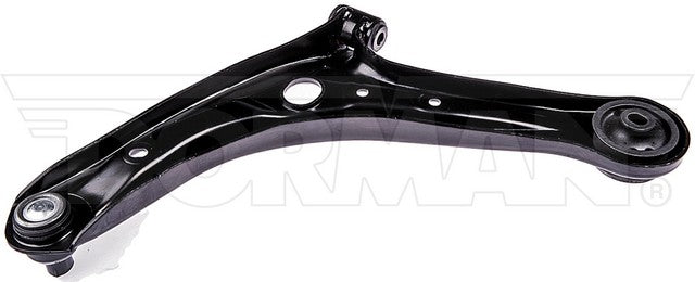suspension control arm and ball joint assembly dorman premium chassis cb21024pr