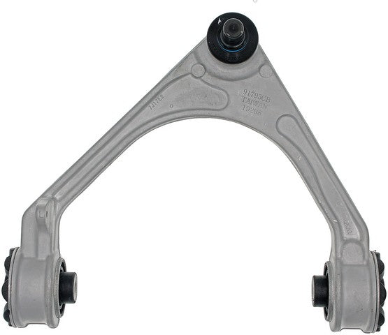 suspension control arm and ball joint assembly dorman premium chassis cb24027pr